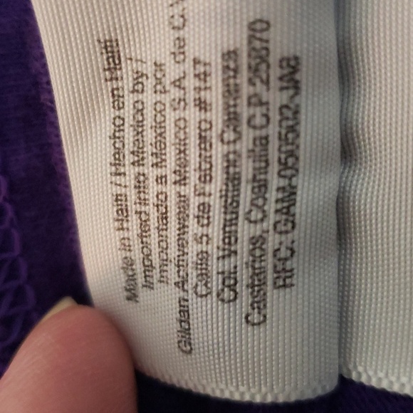 Gildan. Vintage KSU  Year of Dominance/Big 12 Champions; .2012-13 Size XL - Picture 6 of 9